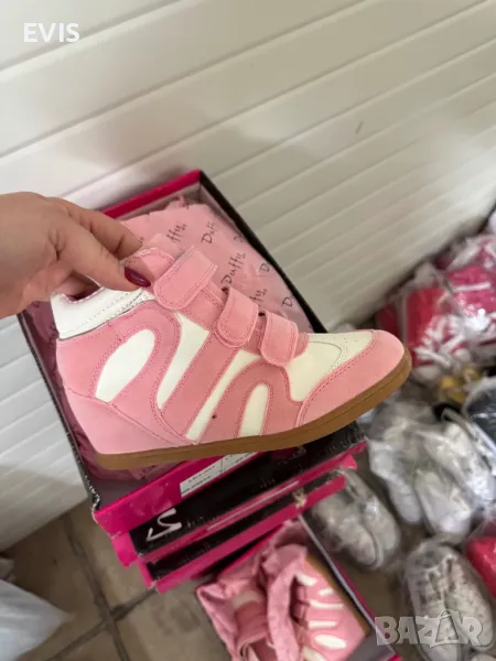 Детски кецове Duffy, снимка 1