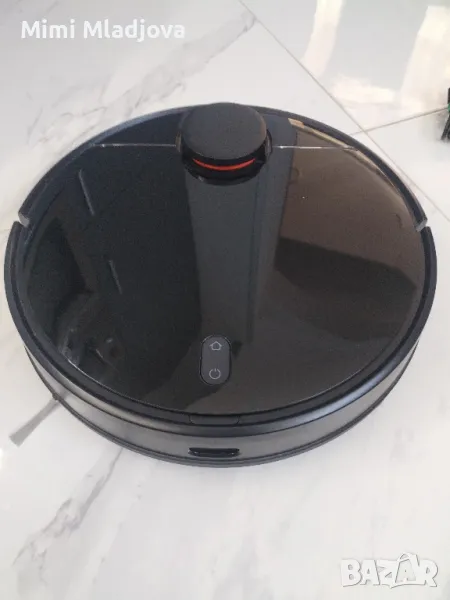 Xiaomi Mi Robot Vacuum Cleaner Mop 2 Pro, снимка 1