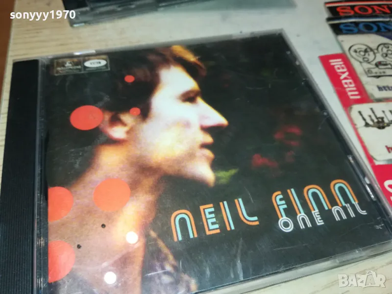 NEIL FINN CD 1605251647, снимка 1