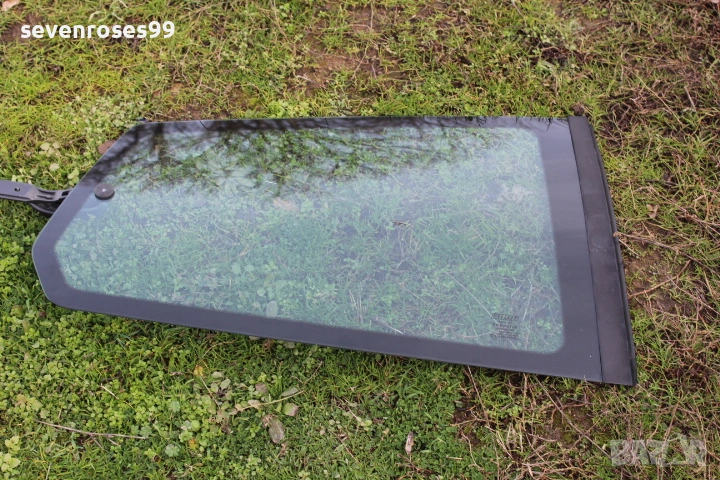 Стъкло фикс дясно Фиат Пунто 2 2001 1.2i 60 Fiat Punto 2  2/3врати, снимка 1