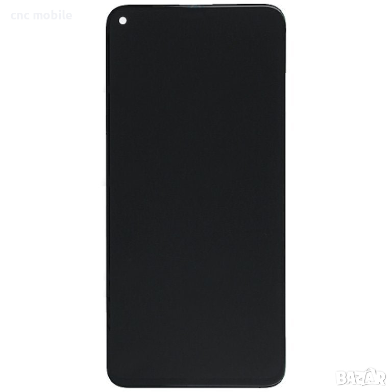 Huawei Nova 5T дисплей , снимка 1