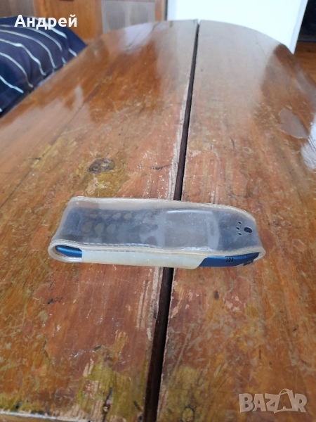 Калъф,панел за GSM Nokia, снимка 1