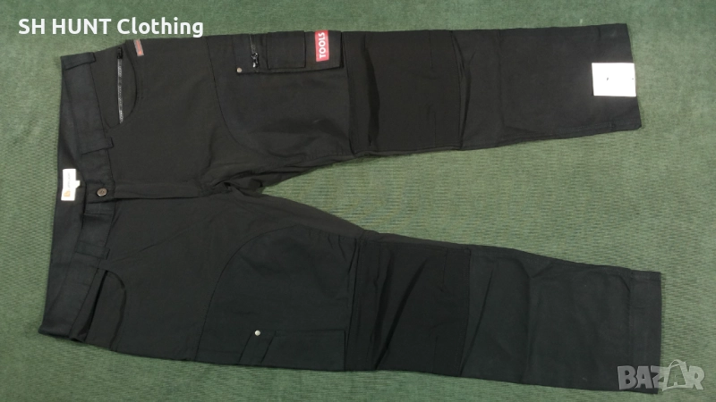L.Brador 184PB STRETCH Trouser Work Wear размер 56 / XXL работен панталон W2-11, снимка 1