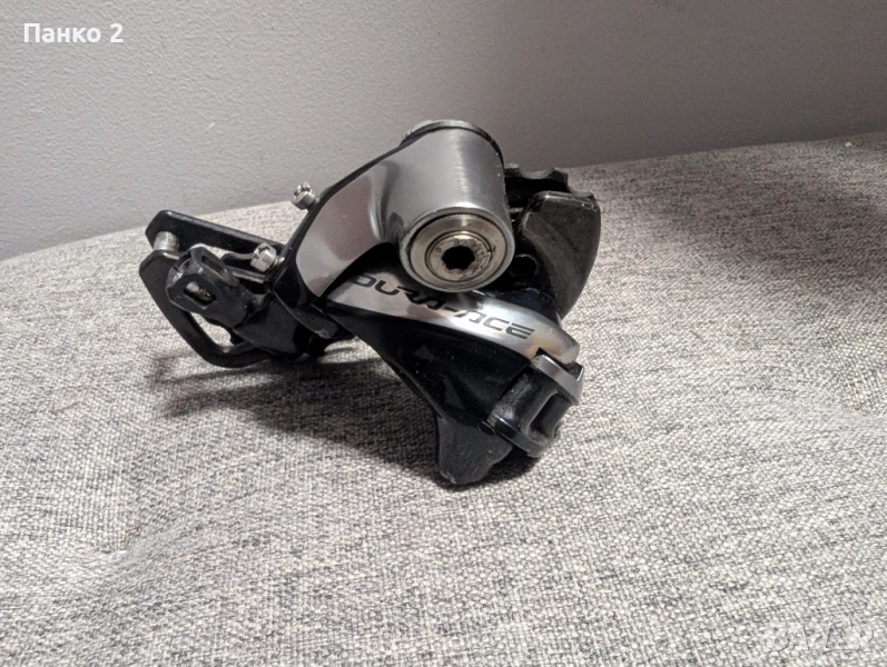 Шосеен Дерайлор Shimano Dura Ace 9000, 11 скорости, снимка 1