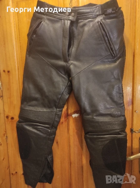 Мото панталон ACES, снимка 1