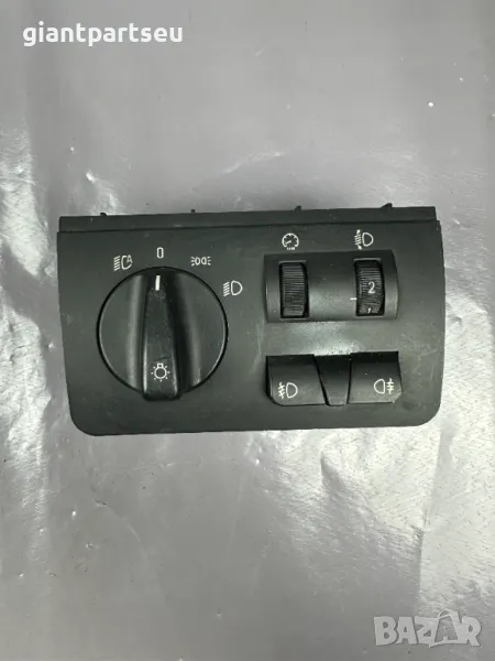 Ключ Светлини за БМВ BMW E53 6909776, снимка 1