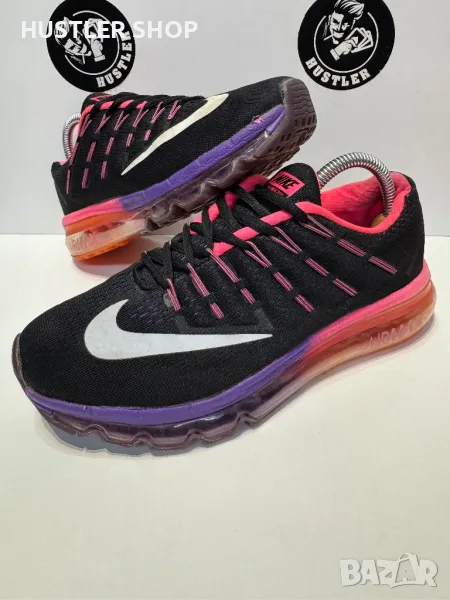 Маратонки NIKE AIR MAX.Номер 38, снимка 1