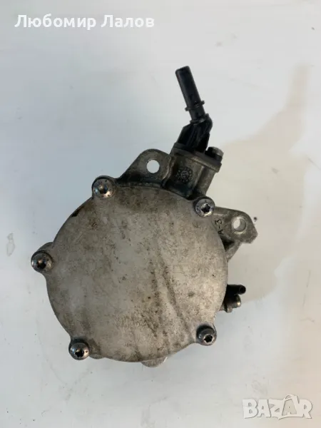 Вакуум помпа Peugeot 5008 1.6 THP 156к.с. (09-13) 7586424-04, снимка 1