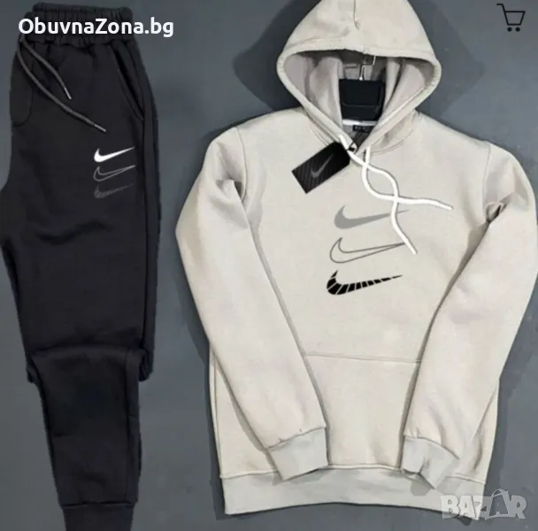 Мъжки екипи Nike, снимка 1