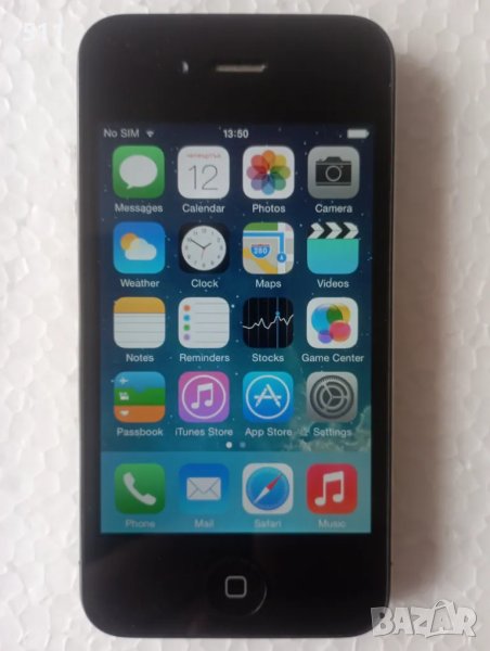 iPhone 4 A1332 16GB, снимка 1