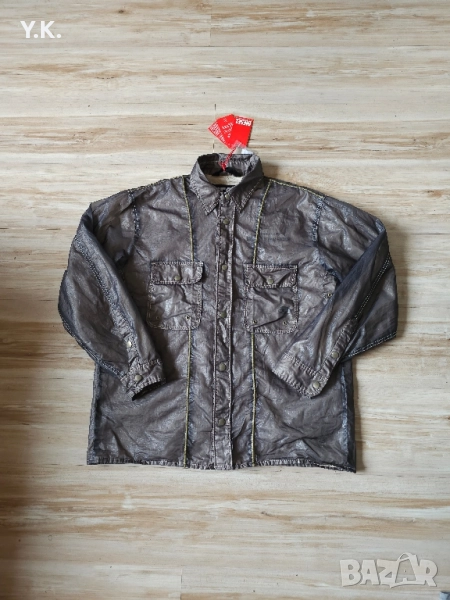 Оригинално мъжко яке Diesel S-U24, снимка 1