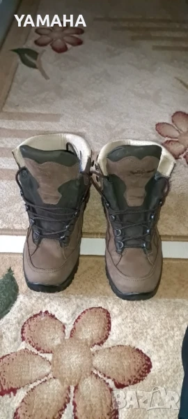 Han  Wag  Мъжки  Туристически  Обувки 40.5, снимка 1