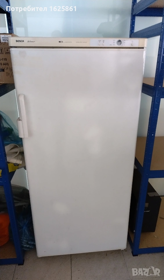 продавам фризер BOCSH, снимка 1