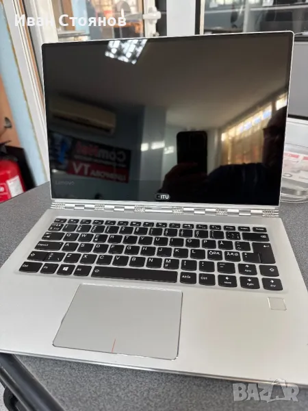 Lenovo Yoga 910-13ikb, снимка 1