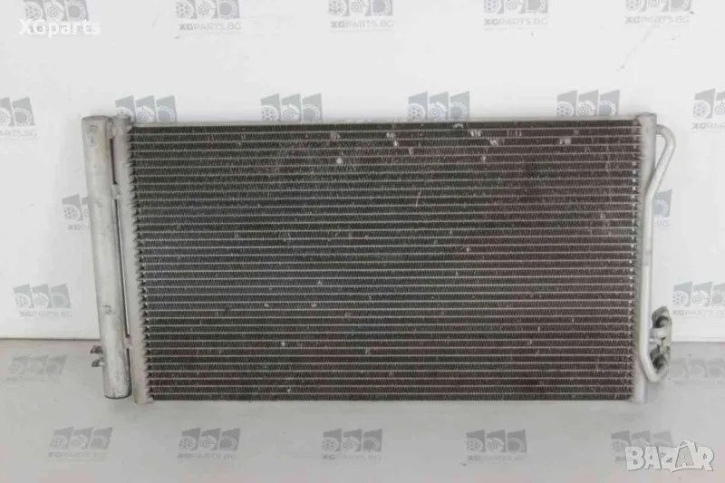 Климатичен радиатор за BMW E87 1-series 118D 122к.с. (2004-2007), снимка 1