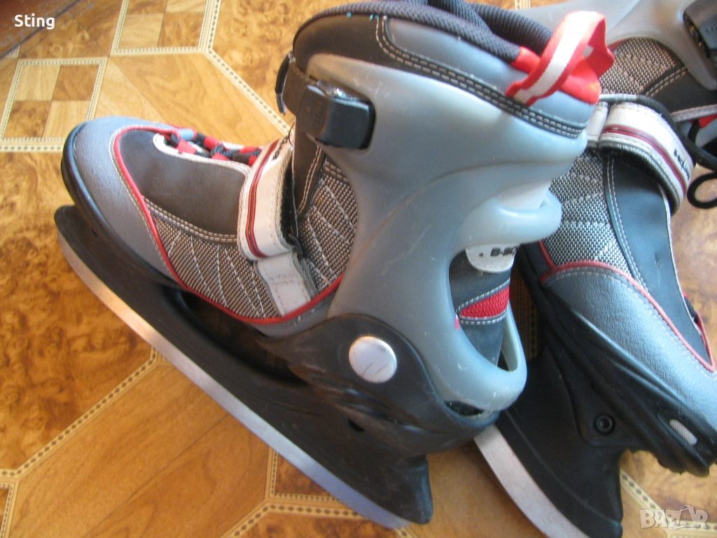 Кънки за Лед Размер № 41, снимка 1