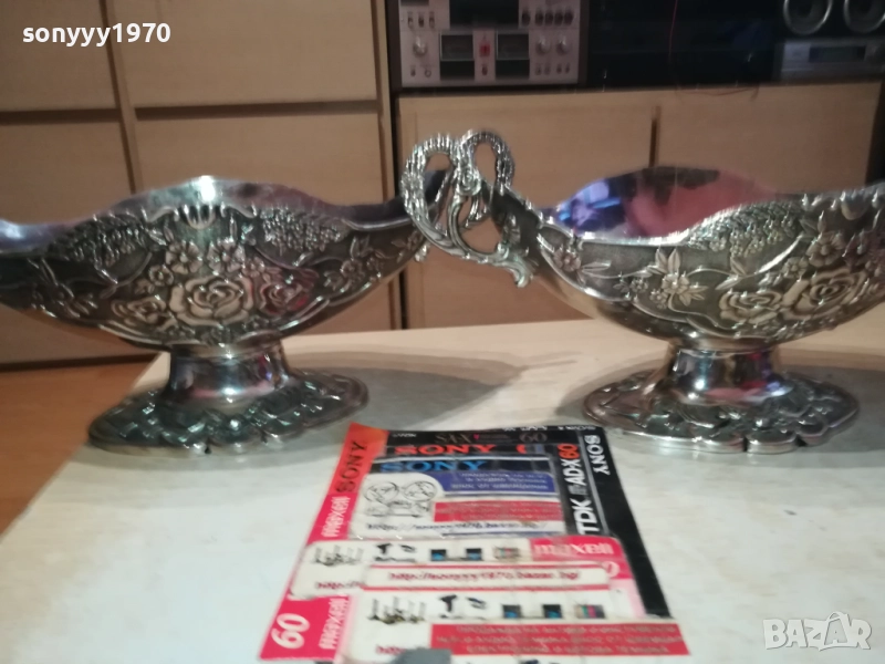 ФРУКТИЕРИ 2БР-ВНОС SWISS 1609250621, снимка 1