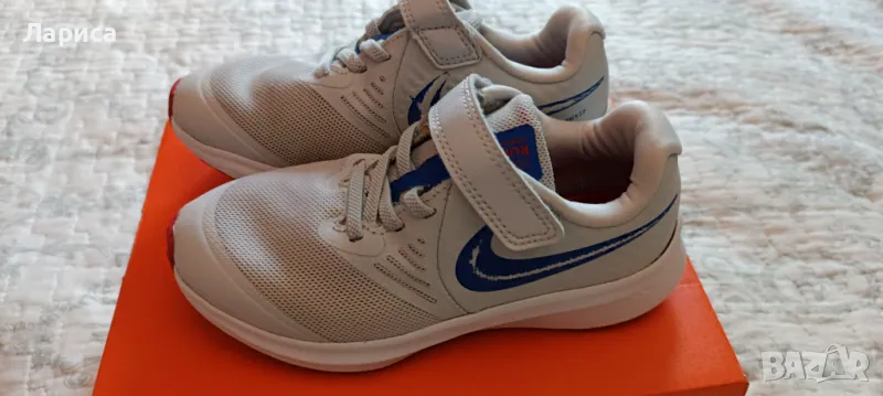 Детски маратонки Nike 28.5 номер, снимка 1