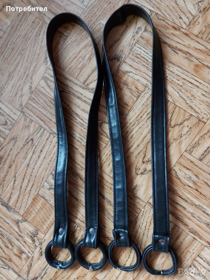 Дръжки и аксесоари за чанти и обувки , снимка 1