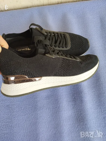  Летни сникърски Tamaris номер 38., снимка 1