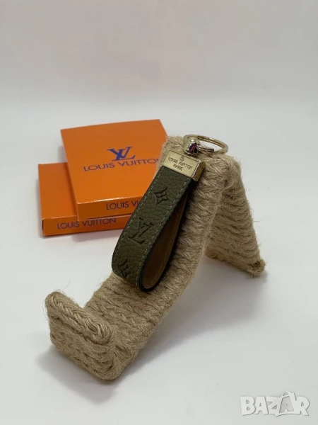 ключодържатели MCM louis vuitton , снимка 1