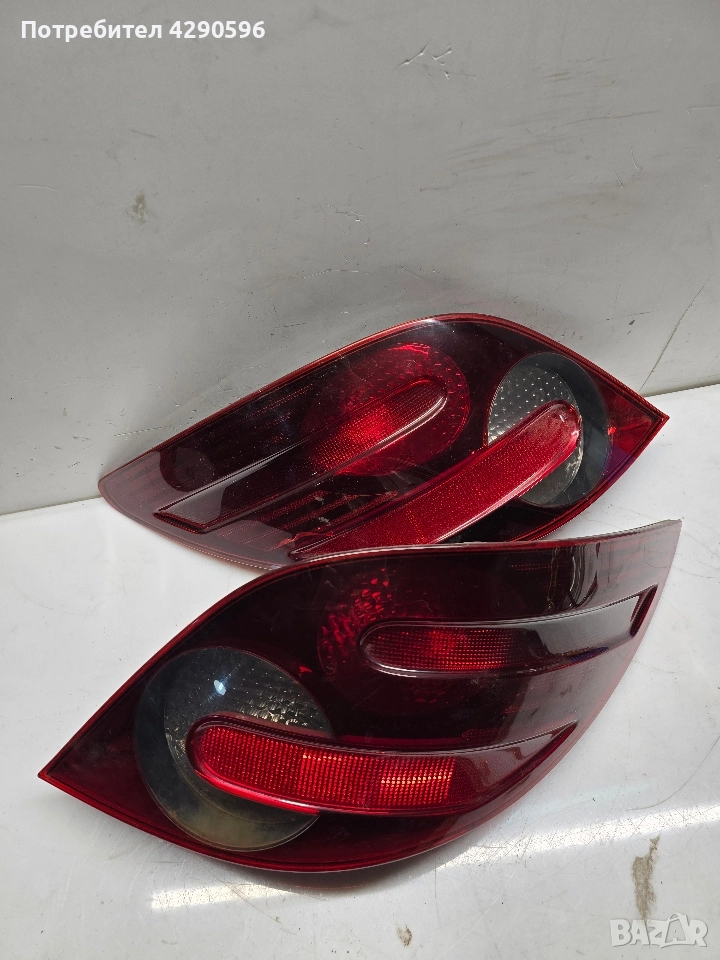 Стоп ляв десен за Mercedes R - 251 / Мерцедес Р класа , снимка 1