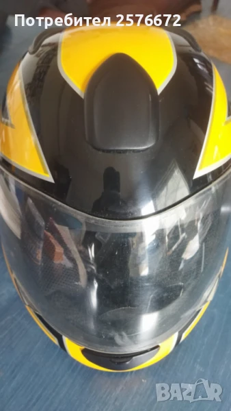 Каска BMW, снимка 1