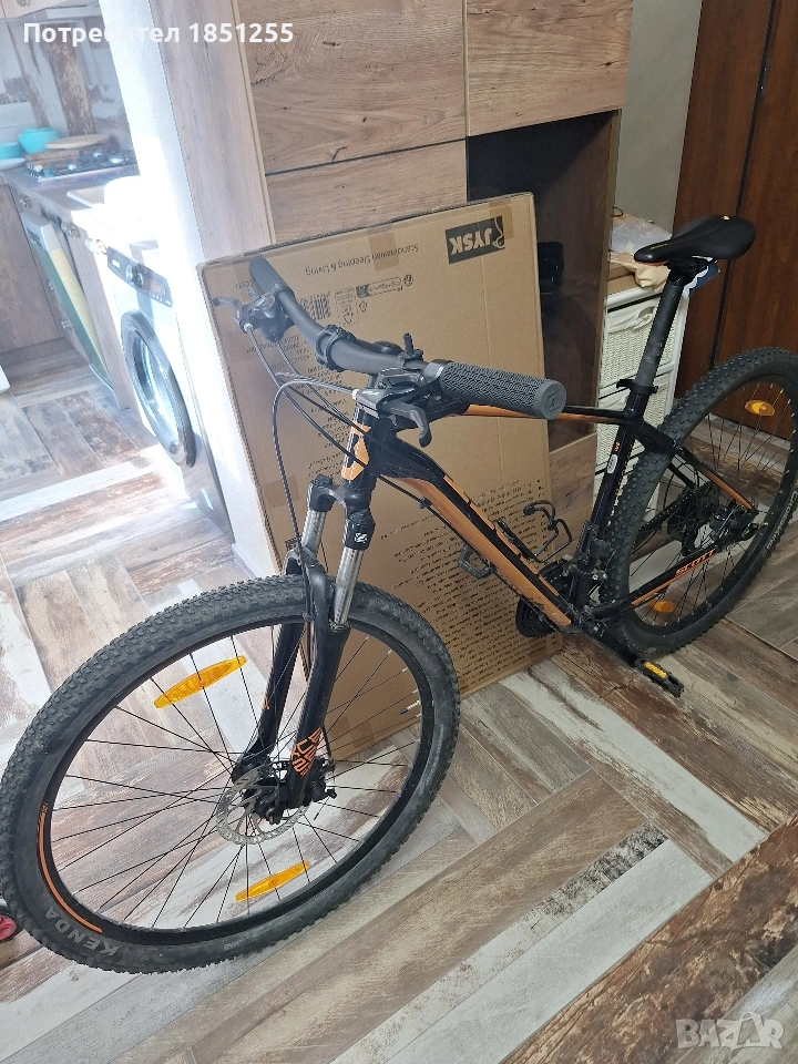 колело SCOTT, снимка 1