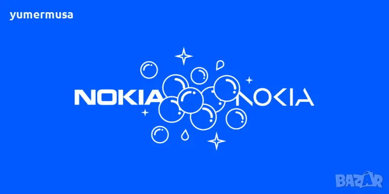 Възстановявам повредени Nokia операционни системи, снимка 1