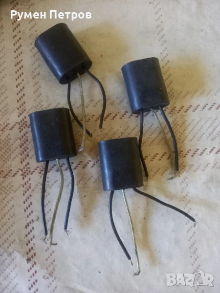 Филтър за потискане на шума КР., снимка 1