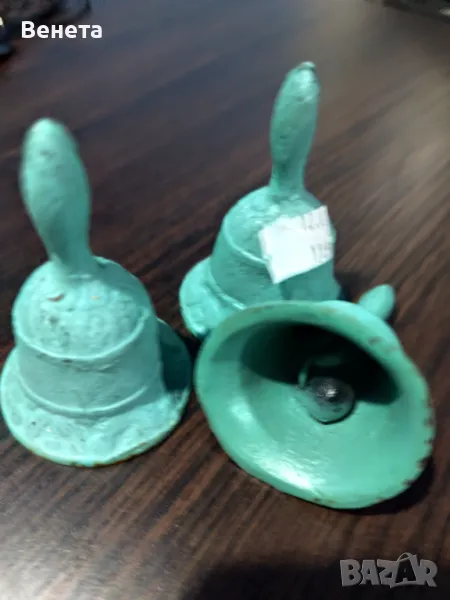 Звънци, снимка 1