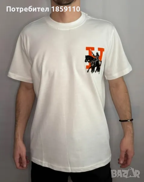 мъжка тениска , снимка 1