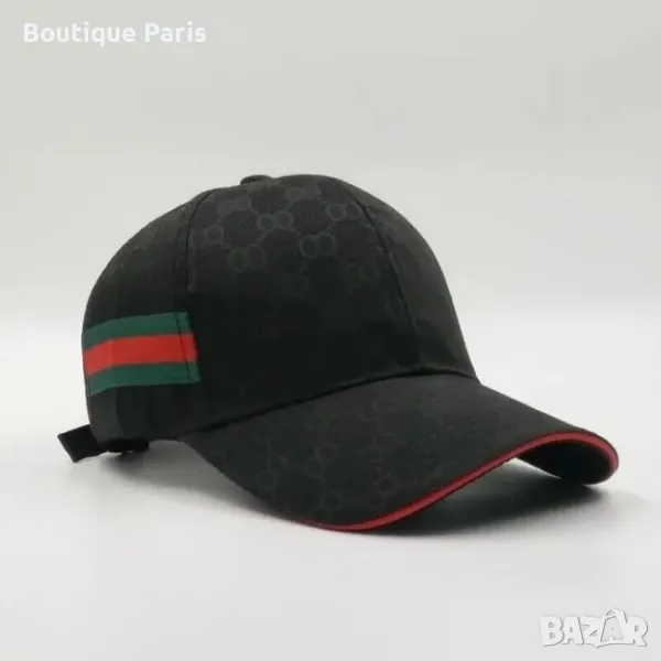 Gucci шапка унисекс, снимка 1