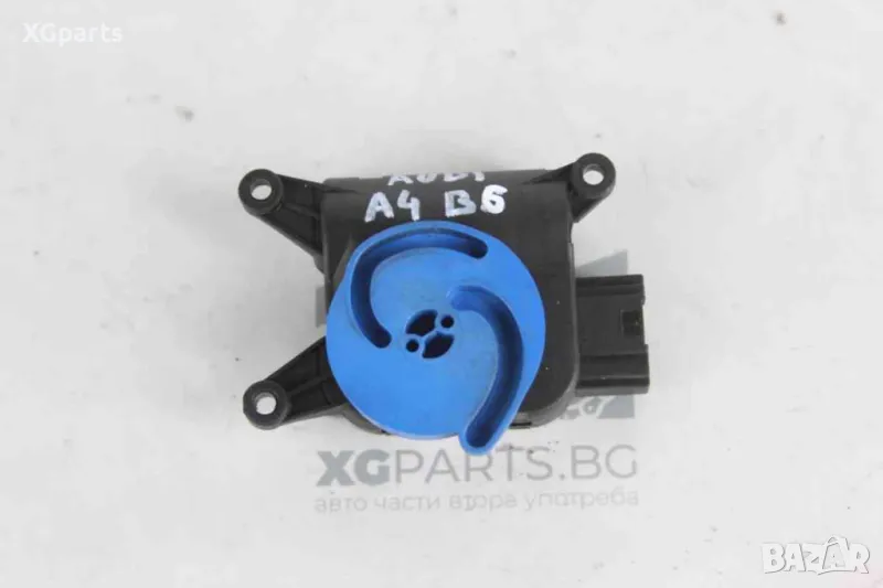  Моторче клапа парно за Audi A4 B6 (2001-2004) 0132801305, снимка 1