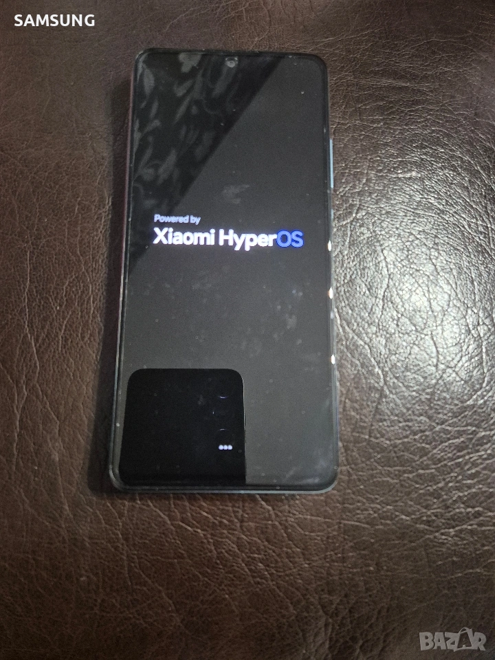 Xiaomi Redmi - Note 11 Pro , снимка 1