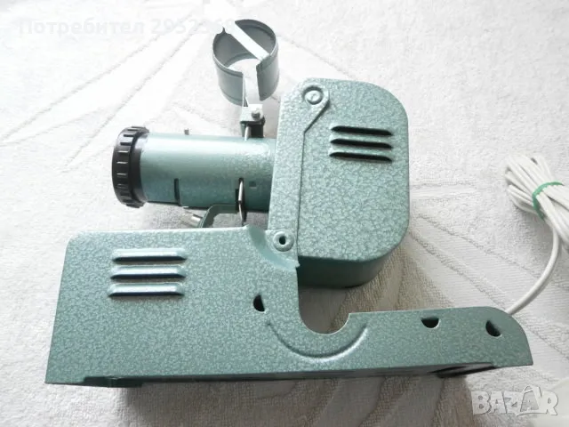 Прожекционен апарат, снимка 1