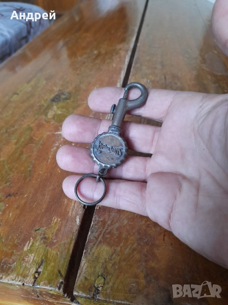 Стар ключодържател Jordan Jeans, снимка 1