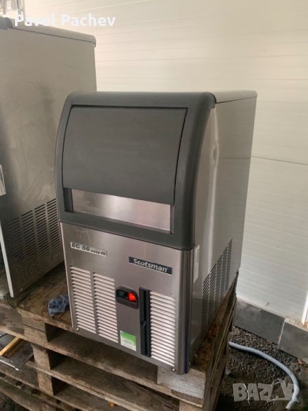 Ремонт на ледогенератор, снимка 1