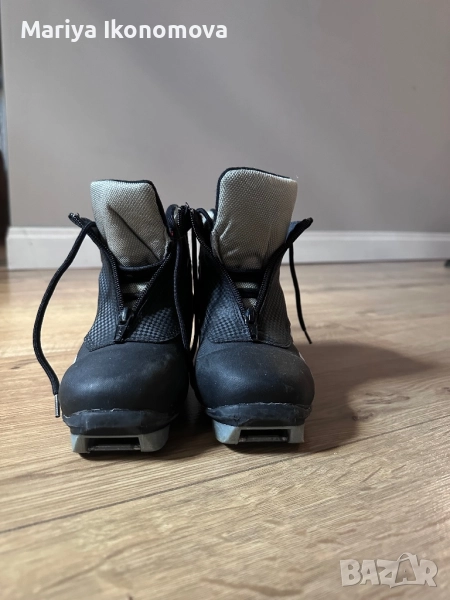 Обувки за ски бягане alpina 34 номер, снимка 1