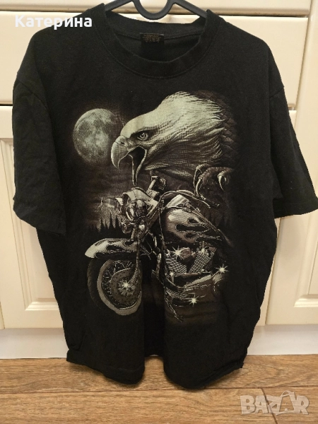 Мъжка тениска, снимка 1