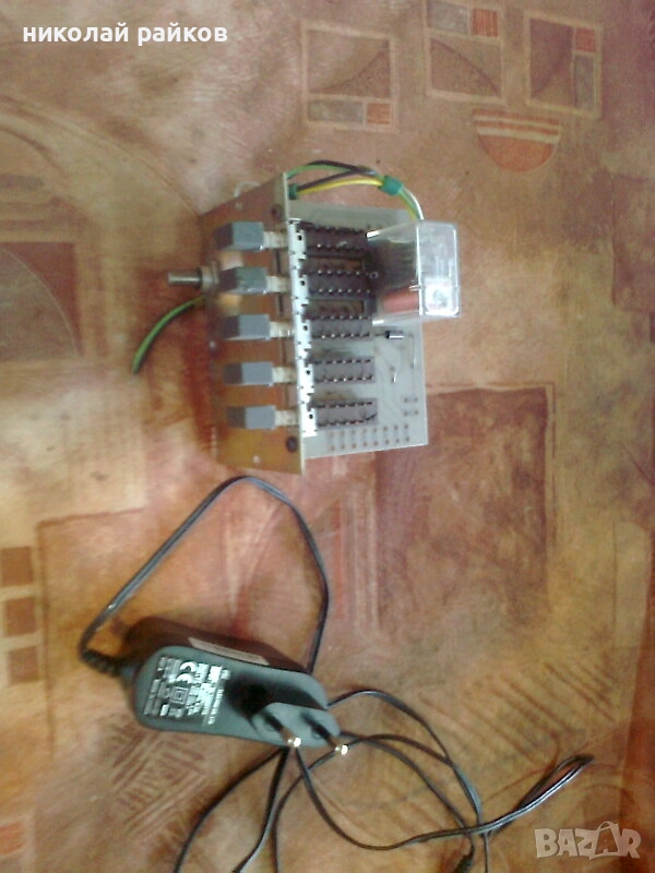 Части за електроника, снимка 1