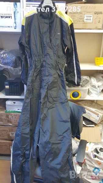 Моторджийски дрехи BMW, снимка 1