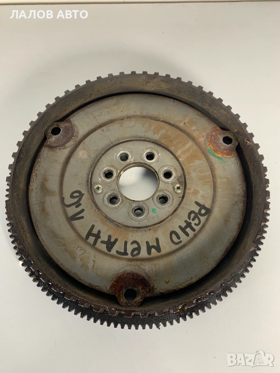 Маховик Рено Меган 2 1.6 1.9 RENAULT MEGANE II 1.6 1.9 DCI (02-08) 8200022427, снимка 1