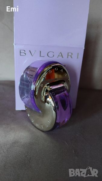 Нови! Оригинални дамски парфюми с опаковка, Bvlgari, Hugo Boss, 50 - 75 мл, снимка 1