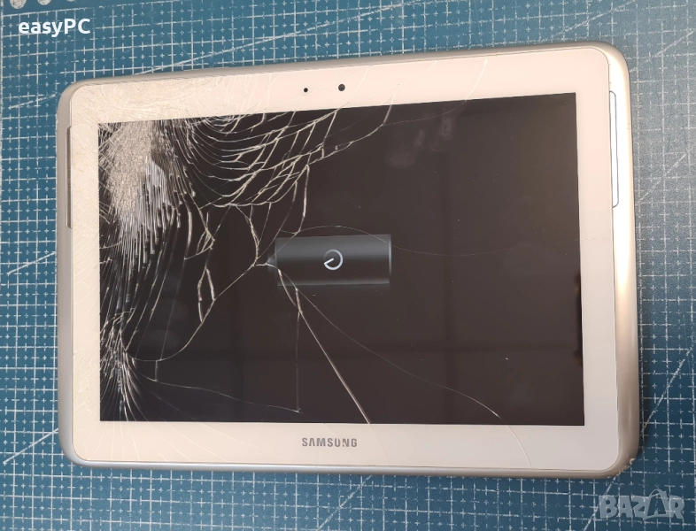 Samsung Galaxy Note LTE 10.1 N8020 - за части, снимка 1