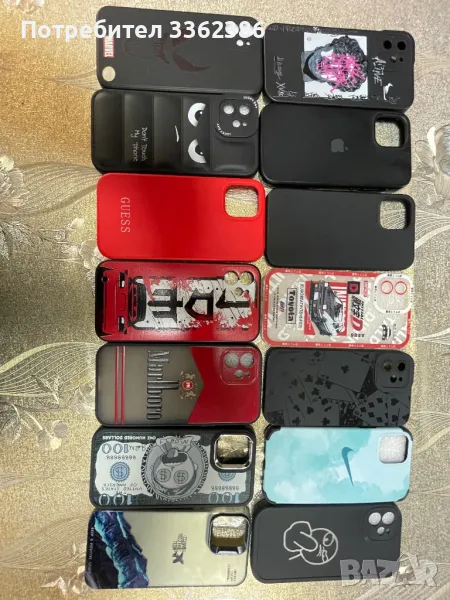 Case iPhone 12/12pro, снимка 1