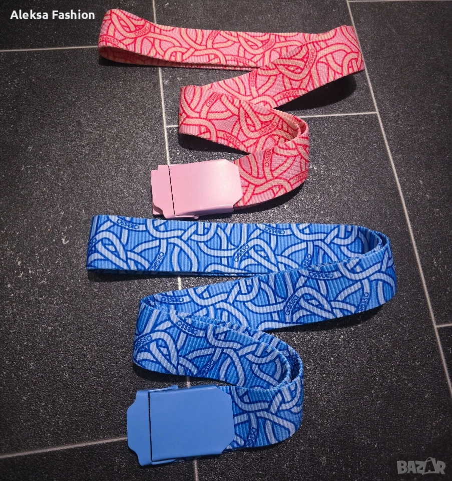 Alessa комплект колани , снимка 1