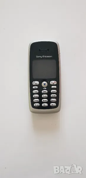 Sony Ericsson T300, снимка 1