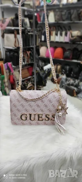 чанти guess , снимка 1