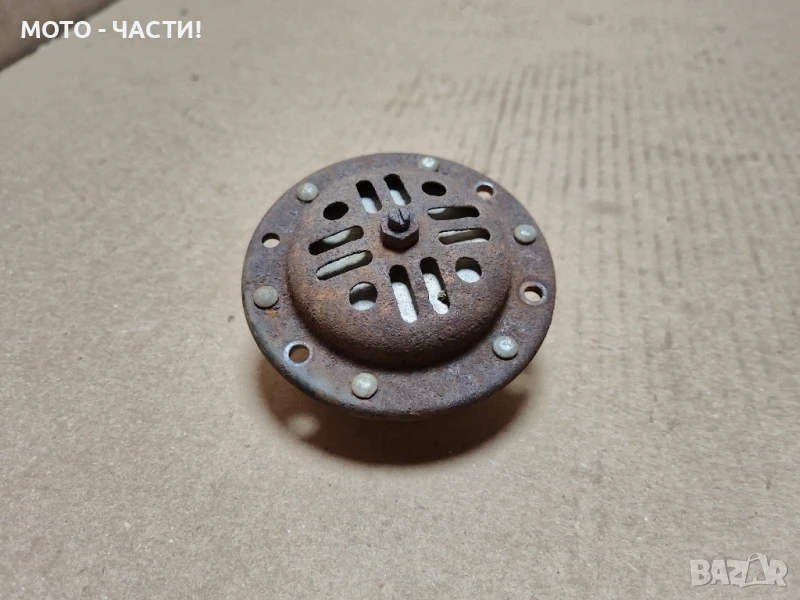 Тромба Клаксон За Ковровец 175 / НОМЕР 3., снимка 1